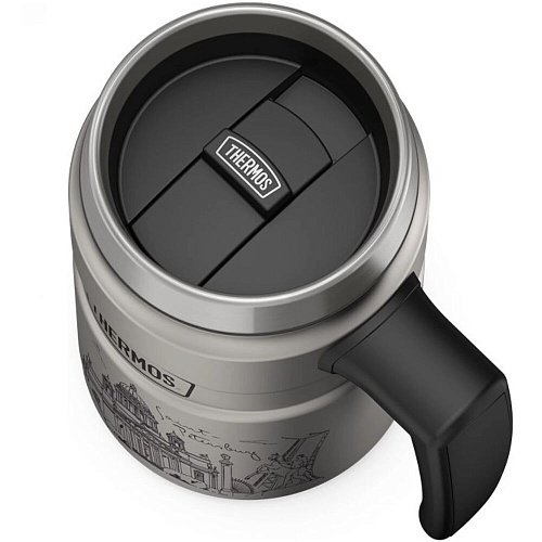 Thermos Термос SK160 SPB, стальной, 0,47 л.