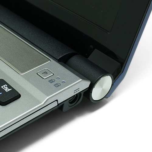 Ноутбук Acer Aspire TimeLineX 5830TG-2414G64Mnbb Core i5 2410M/4Gb/640Gb/DVD/GF 540 2g/15.6"HD/W7HP 64