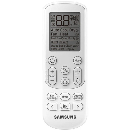 Сплит-система Samsung AR60F12C1DWNER