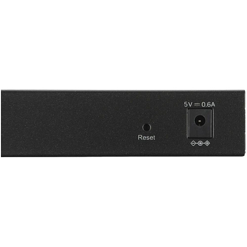 Коммутатор TP-LINK TL-SG108E управляемый 8xGbLAN