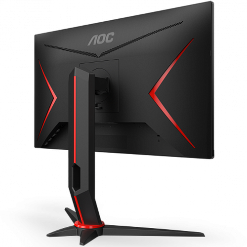 Монитор 24" AOC 24G2ZU/BK VA 1920x1080 1ms HDMI, DisplayPort,