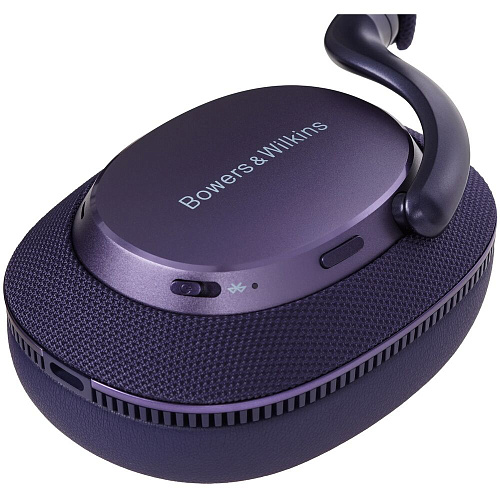 Bluetooth гарнитура Bowers & Wilkins Px7 S3 Indigo Blue