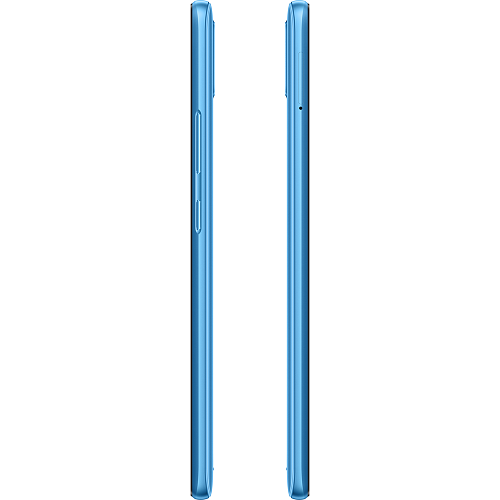 Смартфон Realme C11 2021 2/32GB Blue