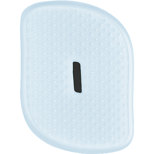 Tangle Teezer Расческа Compact Styler Sky Blue Delight Chrome