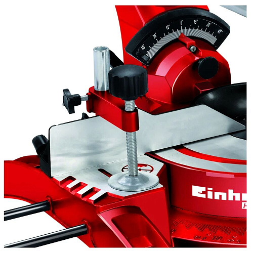 Торцовочная пила Einhell TC-SM 2534 Dual, 2350Вт, 250х30мм 4300825