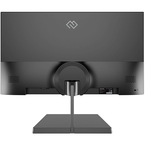 Монитор 24" Digma Progress 24A501F VA 1920x1080 8ms HDMI, VGA