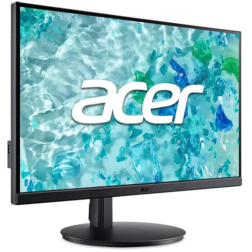 Монитор 27" Acer Vero CB273KL2bemipruzx IPS 3840x2160 1ms HDMI, DisplayPort, USB Type-C