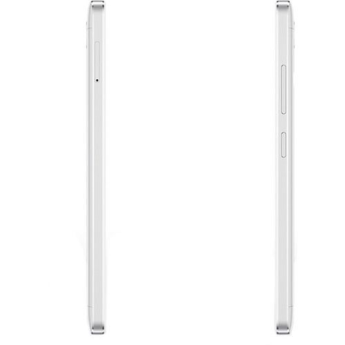 Смартфон Lenovo Vibe K5 Note (A7020A48) Silver