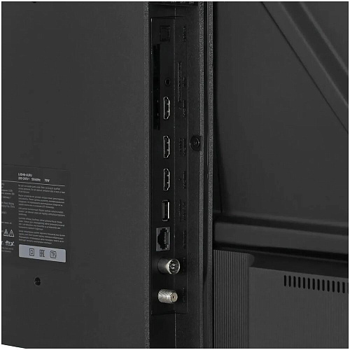 Телевизор 43" Xiaomi TV A43 FHD 2026 RU