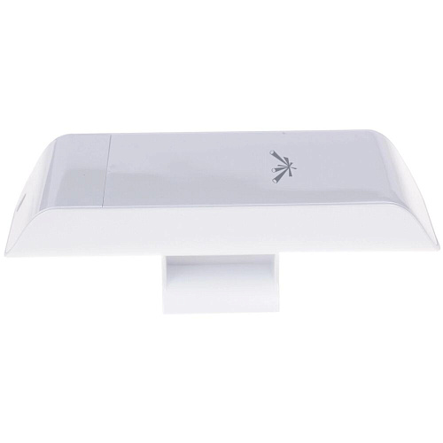 Точка доступа Ubiquiti NanoStation Loco M2, 802.11n, 802.11g, 100 Мбит/с, 2.4 ГГц, 1xLAN PoE