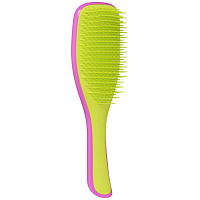 Tangle Teezer Расческа The Ultimate Detangler Pink & Cyber Lime
