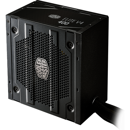 Блок питания 400W Cooler Master Elite MPE-4001-ACABN-EU