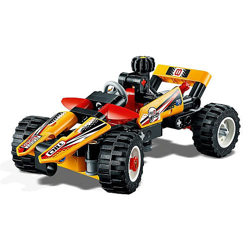 LEGO Technic Багги 42101
