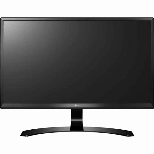 Монитор 24" LG 24UD58-B IPS LED 3840x2160 5ms HDMI DP