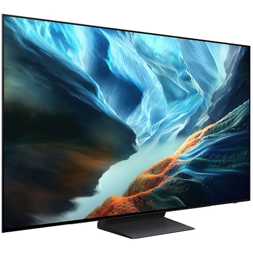 Телевизор 83" Samsung QE83S90HAEXPY 2026