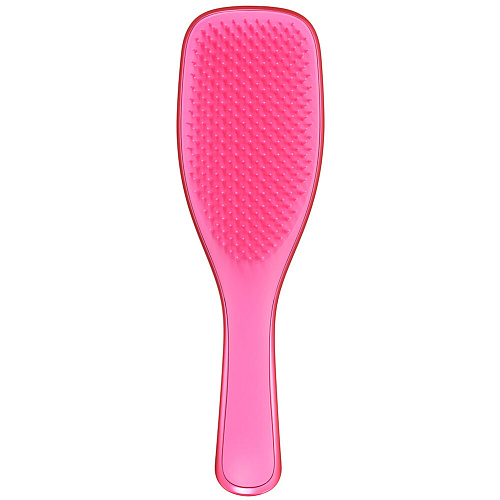 Tangle Teezer Расческа The Ultimate Detangler Chrome Afterparty Pink