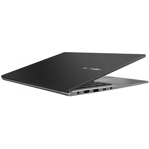 Ноутбук ASUS VivoBook S14 M433IA-EB005R AMD Ryzen 5 4500U/8Gb/256Gb SSD/14" FullHD/Win10Pro Alminun