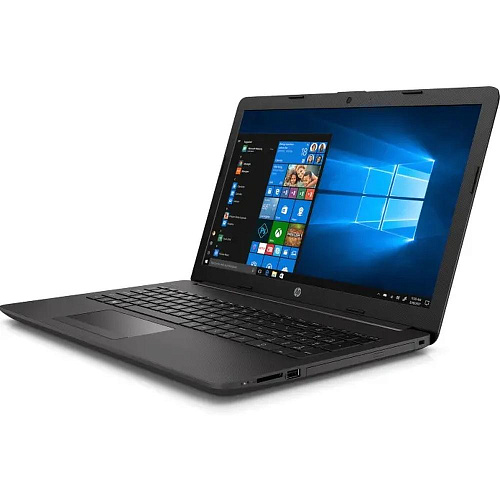 Ноутбук HP 255 G7 AMD Athlon 3150U/8Gb/256GB SSD/15.6" FullHD/Win10Pro Black