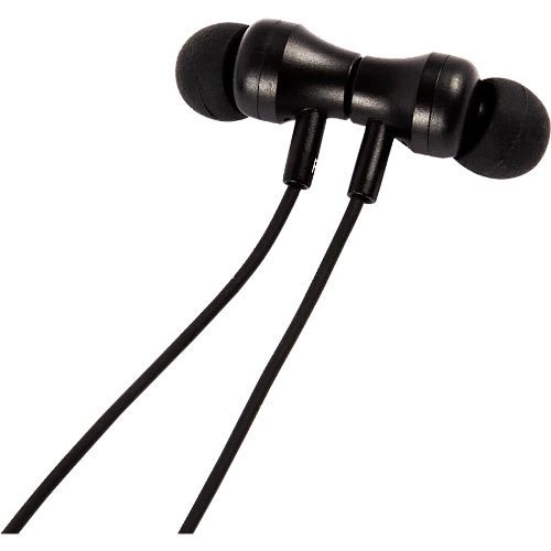 Bluetooth гарнитура Lenovo QE03 Black