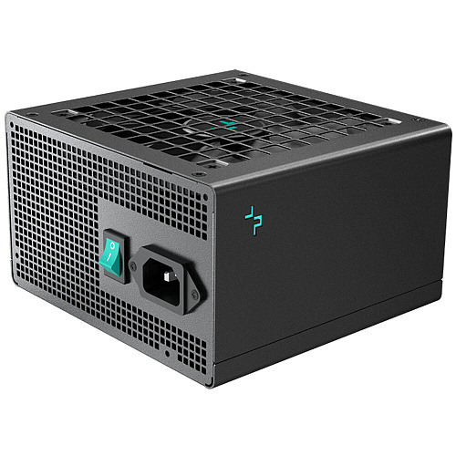 Блок питания 650W Deepcool PN650M