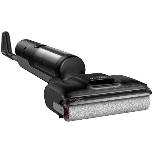 Вертикальный пылесос Dreame H12 Pro Flex Black