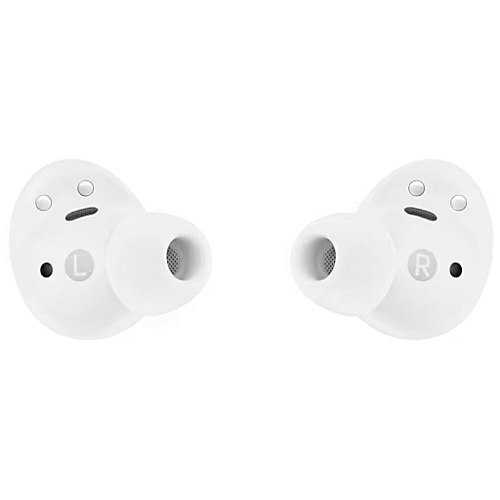 Bluetooth гарнитура Samsung Galaxy Buds2 Pro белая УЦЕНКА