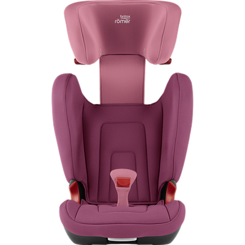 Автокресло Britax Romer Kidfix 2 R Wine Rose Trendline