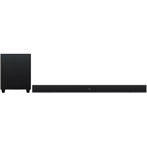 Саундбар Xiaomi 2.1 Cinema Edition Ver. 2.0 Black
