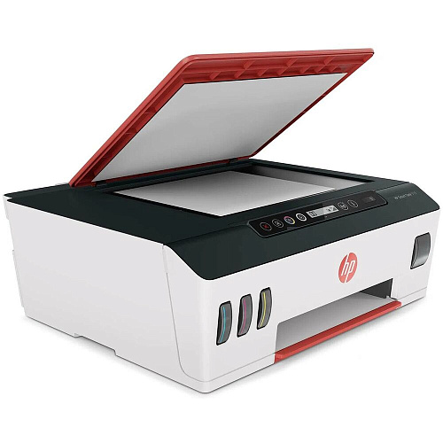 МФУ HP Smart Tank 519 3YW73A цветное А4
