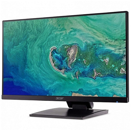 Монитор 24" Acer UT241YAbmihuzx Touch IPS 1920x1080 1ms НDMI, VGA, USB Type-C