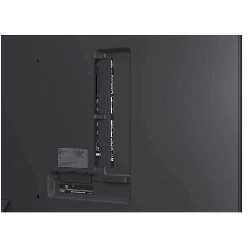 Телевизор 65" LG 65QNED86A6A.ARUG 2025