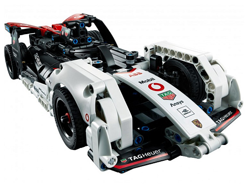 LEGO Technic Formula E Porsche 99X Elec 42137