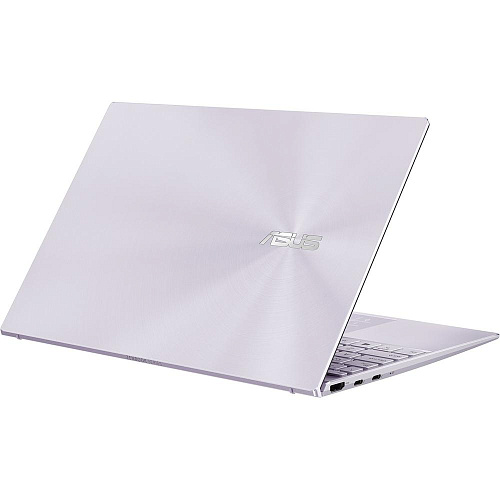 Ноутбук ASUS Zenbook 13 UX325EA-KG285 Core i5 1135G7/16Gb/512Gb SSD/13.3" FullHD/DOS Lilac Mist