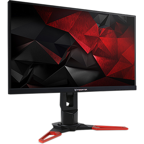 Монитор 27" Acer Predator XB271HUbmiprz IPS 2560x1440 4ms HDMI, DisplayPort