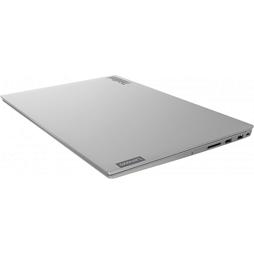 Ноутбук Lenovo ThinkBook 15 IIL Core i5 1035G1/8Gb/256Gb SSD/15.6" FullHD/Win10Pro Grey