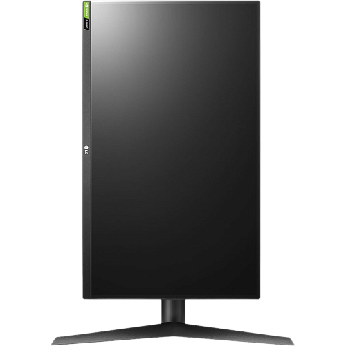 Монитор 27" LG UltraGear 27GL850-B IPS 2560×1440 1ms HDMI, DisplayPort 