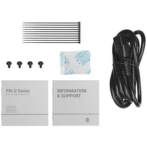 Блок питания 750W Deepcool Gamerstorm PN750D