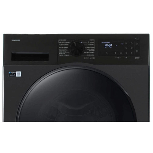 Стиральная машина Samsung WD90DG5G34BBLP