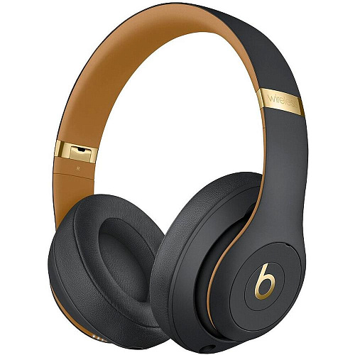 Bluetooth гарнитура Beats Studio3 Wireless Midnight Black