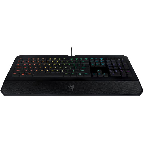 Клавиатура Razer DeathStalker Chroma Black USB