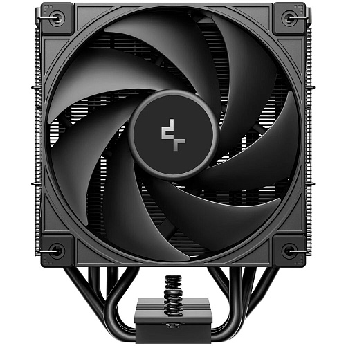 Охлаждение CPU Cooler for CPU Deepcool AK400 G2 220W 1155/1156/1150/1200/1700/1851/AM4/AM5