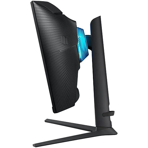 Монитор 27" Samsung Odyssey G6 S27BG650EI VA 2560x1440 1ms HDMI, DisplayPort