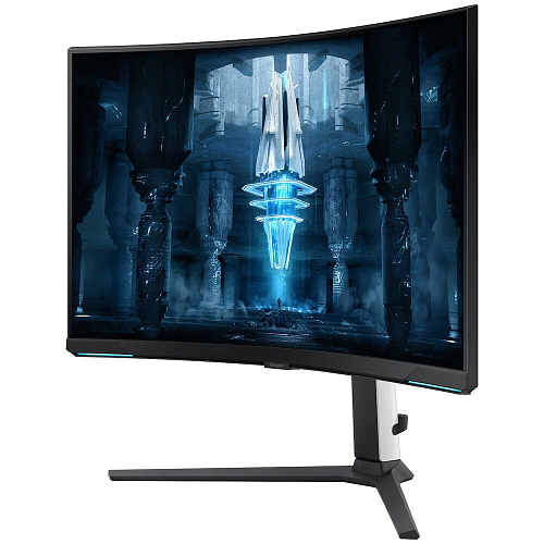 Монитор 32" Samsung Odyssey G8 S32BG850NM VA 3840x2160 1ms HDMI, DisplayPort