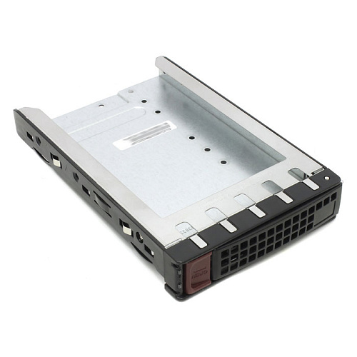 Держатель HDD SuperMicro MCP-220-93801-0B