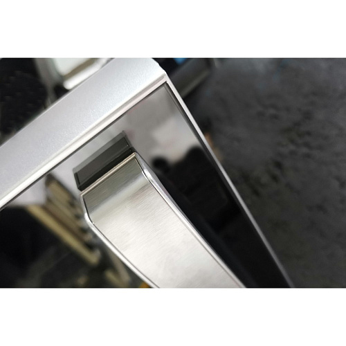 Микроволновая печь Caso MG20 Ceramic menu