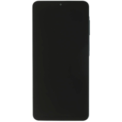 Смартфон Samsung Galaxy A07 SM-A075F 6/128GB Зеленый (EAC)