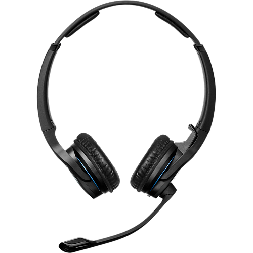Bluetooth гарнитура Epos IMPACT MB Pro 2 Black