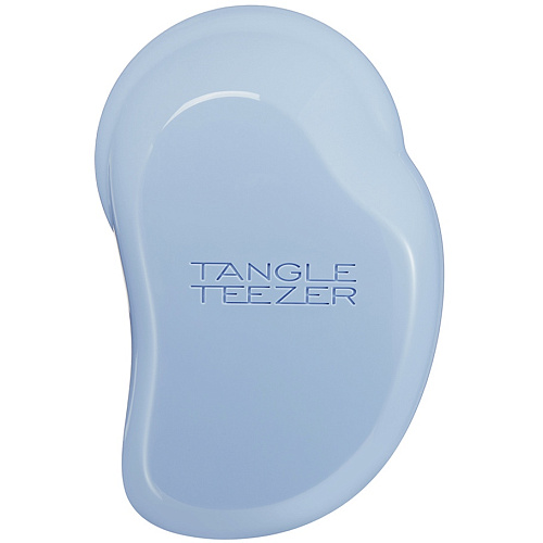 Tangle Teezer Расческа Fine & Fragile Powder Blue Blush