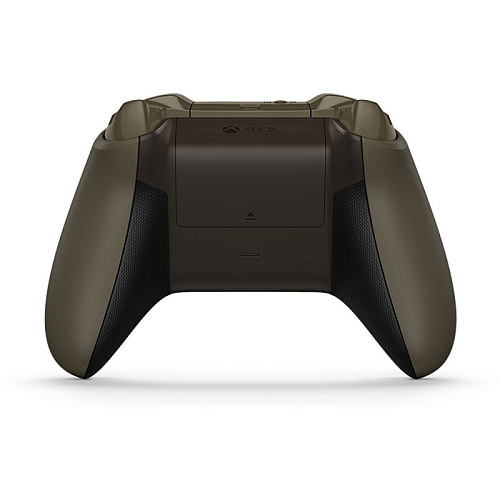 Геймпад Microsoft Xbox One Controller Combat Tech Bluetooth (WL3-00090) 