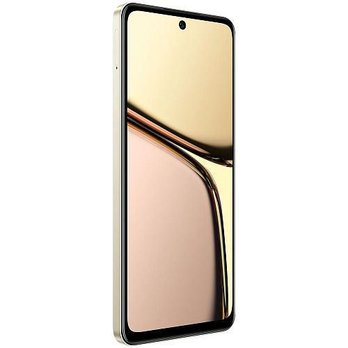 Смартфон Realme C65 8/256GB RU Gold
